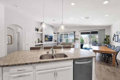 Welcome to your dream home located in the heart of a desirable on Las Colinas Golf Club in Arizona - for sale on GolfHomes.com, golf home, golf lot