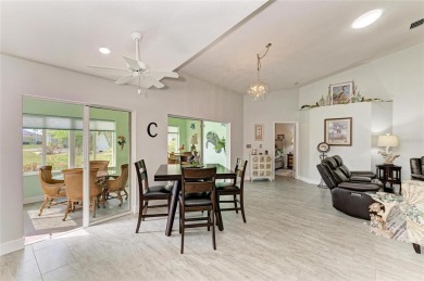 Nestled in the quaint town of Palmetto on the stunning Gulf on Terra Ceia Golf and Country Club in Florida - for sale on GolfHomes.com, golf home, golf lot