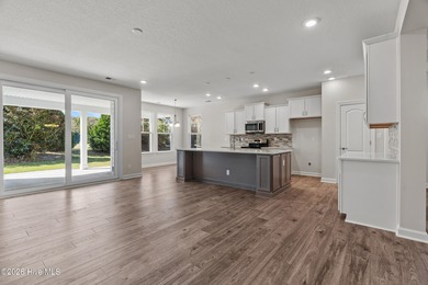 Welcome to the Boardwalk in Albemarle Plantation, where on Sound Golf Links at Albemarle Plantation in North Carolina - for sale on GolfHomes.com, golf home, golf lot