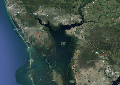 Beautiful Rotonda Sands lot ready for your dream home! Lot on Rotonda Golf and Country Club The Links Course in Florida - for sale on GolfHomes.com, golf home, golf lot