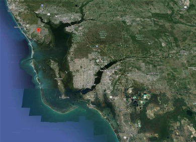 Beautiful Rotonda Sands lot ready for your dream home! Lot on Rotonda Golf and Country Club The Links Course in Florida - for sale on GolfHomes.com, golf home, golf lot