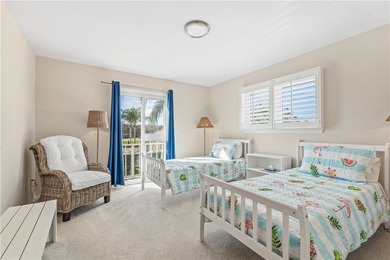 This beautiful golf townhome in the desirable Grand Harbor on Grand Harbor Golf and Country Club in Florida - for sale on GolfHomes.com, golf home, golf lot