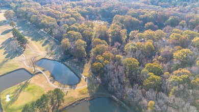 3 Acre lot located in the highly sought-after Cabot School on Rolling Hills Country Club Inc in Arkansas - for sale on GolfHomes.com, golf home, golf lot