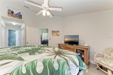 Nestled in the quaint town of Palmetto on the stunning Gulf on Terra Ceia Golf and Country Club in Florida - for sale on GolfHomes.com, golf home, golf lot