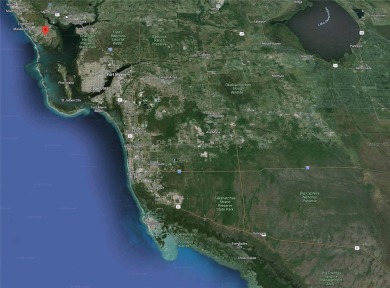 Beautiful Rotonda Sands lot ready for your dream home! Lot on Rotonda Golf and Country Club The Links Course in Florida - for sale on GolfHomes.com, golf home, golf lot