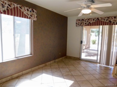 2.25 assumable loan to Qualified buyers 2-Story home located on on Chaparral Golf and Country Club in Arizona - for sale on GolfHomes.com, golf home, golf lot