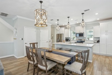 SELLER IS MOTIVATED!! Beautiful 3BR/2.5BA FULLY FURNISHED on Lost Key Golf Club in Florida - for sale on GolfHomes.com, golf home, golf lot