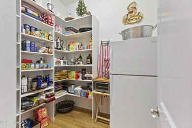 Best built hurricane house in St. James! Concrete hybrid on Members Club At St. James Plantation in North Carolina - for sale on GolfHomes.com, golf home, golf lot