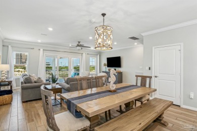 SELLER IS MOTIVATED!! Beautiful 3BR/2.5BA FULLY FURNISHED on Lost Key Golf Club in Florida - for sale on GolfHomes.com, golf home, golf lot