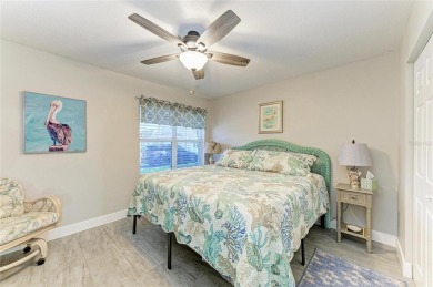 Nestled in the quaint town of Palmetto on the stunning Gulf on Terra Ceia Golf and Country Club in Florida - for sale on GolfHomes.com, golf home, golf lot