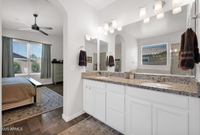 Welcome to your dream home located in the heart of a desirable on Las Colinas Golf Club in Arizona - for sale on GolfHomes.com, golf home, golf lot