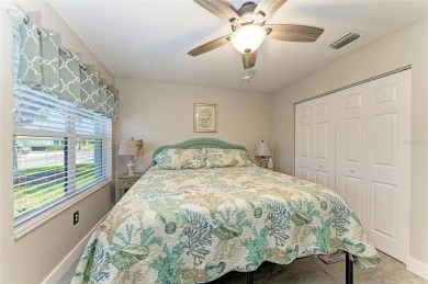 Nestled in the quaint town of Palmetto on the stunning Gulf on Terra Ceia Golf and Country Club in Florida - for sale on GolfHomes.com, golf home, golf lot