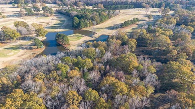 3 Acre lot located in the highly sought-after Cabot School on Rolling Hills Country Club Inc in Arkansas - for sale on GolfHomes.com, golf home, golf lot