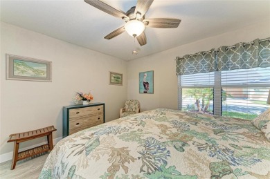 Nestled in the quaint town of Palmetto on the stunning Gulf on Terra Ceia Golf and Country Club in Florida - for sale on GolfHomes.com, golf home, golf lot
