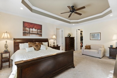 Best built hurricane house in St. James! Concrete hybrid on Members Club At St. James Plantation in North Carolina - for sale on GolfHomes.com, golf home, golf lot