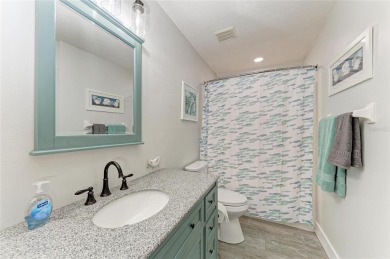 Nestled in the quaint town of Palmetto on the stunning Gulf on Terra Ceia Golf and Country Club in Florida - for sale on GolfHomes.com, golf home, golf lot