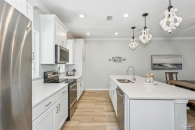 SELLER IS MOTIVATED!! Beautiful 3BR/2.5BA FULLY FURNISHED on Lost Key Golf Club in Florida - for sale on GolfHomes.com, golf home, golf lot