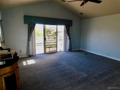 2.25 assumable loan to Qualified buyers 2-Story home located on on Chaparral Golf and Country Club in Arizona - for sale on GolfHomes.com, golf home, golf lot