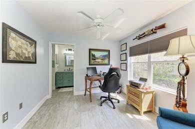 Nestled in the quaint town of Palmetto on the stunning Gulf on Terra Ceia Golf and Country Club in Florida - for sale on GolfHomes.com, golf home, golf lot