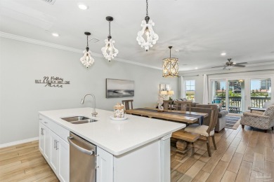 SELLER IS MOTIVATED!! Beautiful 3BR/2.5BA FULLY FURNISHED on Lost Key Golf Club in Florida - for sale on GolfHomes.com, golf home, golf lot
