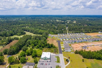 Exceptional 1.69-acre tract on William Clark Blvd, cleared and on Santee National Golf Course in South Carolina - for sale on GolfHomes.com, golf home, golf lot