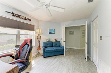 Nestled in the quaint town of Palmetto on the stunning Gulf on Terra Ceia Golf and Country Club in Florida - for sale on GolfHomes.com, golf home, golf lot