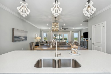 SELLER IS MOTIVATED!! Beautiful 3BR/2.5BA FULLY FURNISHED on Lost Key Golf Club in Florida - for sale on GolfHomes.com, golf home, golf lot