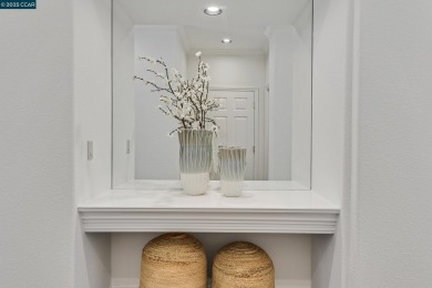 This beautiful, newer custom home is nestled in the heart of on Blackhawk Country Club in California - for sale on GolfHomes.com, golf home, golf lot