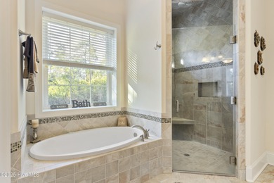 Best built hurricane house in St. James! Concrete hybrid on Members Club At St. James Plantation in North Carolina - for sale on GolfHomes.com, golf home, golf lot