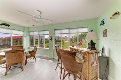 Nestled in the quaint town of Palmetto on the stunning Gulf on Terra Ceia Golf and Country Club in Florida - for sale on GolfHomes.com, golf home, golf lot