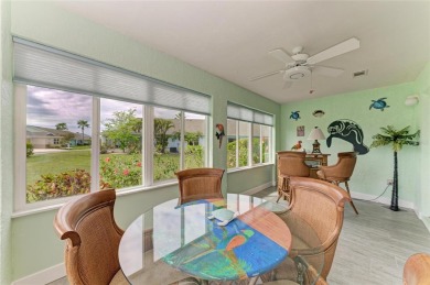 Nestled in the quaint town of Palmetto on the stunning Gulf on Terra Ceia Golf and Country Club in Florida - for sale on GolfHomes.com, golf home, golf lot