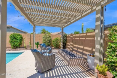 Welcome to your dream home located in the heart of a desirable on Las Colinas Golf Club in Arizona - for sale on GolfHomes.com, golf home, golf lot
