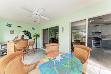Nestled in the quaint town of Palmetto on the stunning Gulf on Terra Ceia Golf and Country Club in Florida - for sale on GolfHomes.com, golf home, golf lot