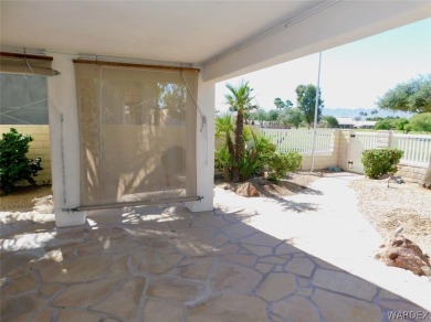 2.25 assumable loan to Qualified buyers 2-Story home located on on Chaparral Golf and Country Club in Arizona - for sale on GolfHomes.com, golf home, golf lot