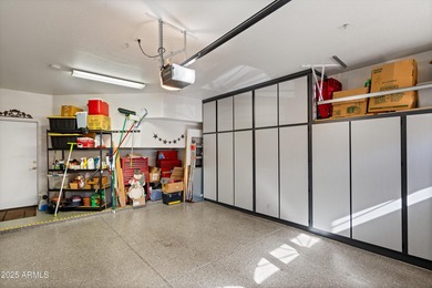 Step into a bright and inviting 3 bedroom 2.5 bath home with on Apache Wells Country Club in Arizona - for sale on GolfHomes.com, golf home, golf lot