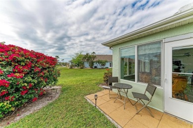 Nestled in the quaint town of Palmetto on the stunning Gulf on Terra Ceia Golf and Country Club in Florida - for sale on GolfHomes.com, golf home, golf lot