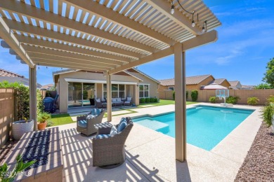 Welcome to your dream home located in the heart of a desirable on Las Colinas Golf Club in Arizona - for sale on GolfHomes.com, golf home, golf lot