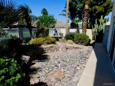 2.25 assumable loan to Qualified buyers 2-Story home located on on Chaparral Golf and Country Club in Arizona - for sale on GolfHomes.com, golf home, golf lot