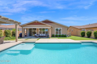Welcome to your dream home located in the heart of a desirable on Las Colinas Golf Club in Arizona - for sale on GolfHomes.com, golf home, golf lot