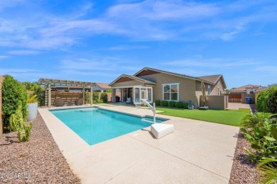 Welcome to your dream home located in the heart of a desirable on Las Colinas Golf Club in Arizona - for sale on GolfHomes.com, golf home, golf lot