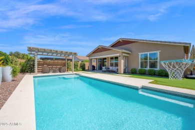 Welcome to your dream home located in the heart of a desirable on Las Colinas Golf Club in Arizona - for sale on GolfHomes.com, golf home, golf lot