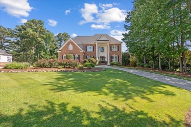 Welcome to this stunning luxury estate located in the highly on Oak Mountain Championship Golf Club in Georgia - for sale on GolfHomes.com, golf home, golf lot