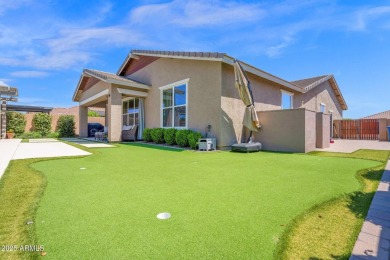 Welcome to your dream home located in the heart of a desirable on Las Colinas Golf Club in Arizona - for sale on GolfHomes.com, golf home, golf lot