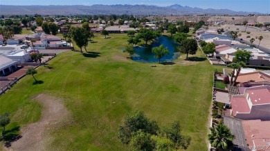 2.25 assumable loan to Qualified buyers 2-Story home located on on Chaparral Golf and Country Club in Arizona - for sale on GolfHomes.com, golf home, golf lot