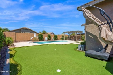 Welcome to your dream home located in the heart of a desirable on Las Colinas Golf Club in Arizona - for sale on GolfHomes.com, golf home, golf lot