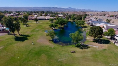 2.25 assumable loan to Qualified buyers 2-Story home located on on Chaparral Golf and Country Club in Arizona - for sale on GolfHomes.com, golf home, golf lot