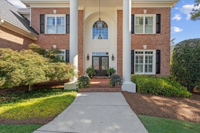 Welcome to this stunning luxury estate located in the highly on Oak Mountain Championship Golf Club in Georgia - for sale on GolfHomes.com, golf home, golf lot
