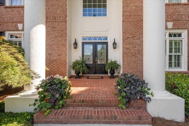 Welcome to this stunning luxury estate located in the highly on Oak Mountain Championship Golf Club in Georgia - for sale on GolfHomes.com, golf home, golf lot