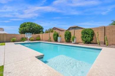 Welcome to your dream home located in the heart of a desirable on Las Colinas Golf Club in Arizona - for sale on GolfHomes.com, golf home, golf lot
