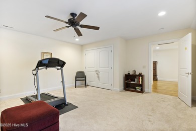 Best built hurricane house in St. James! Concrete hybrid on Members Club At St. James Plantation in North Carolina - for sale on GolfHomes.com, golf home, golf lot